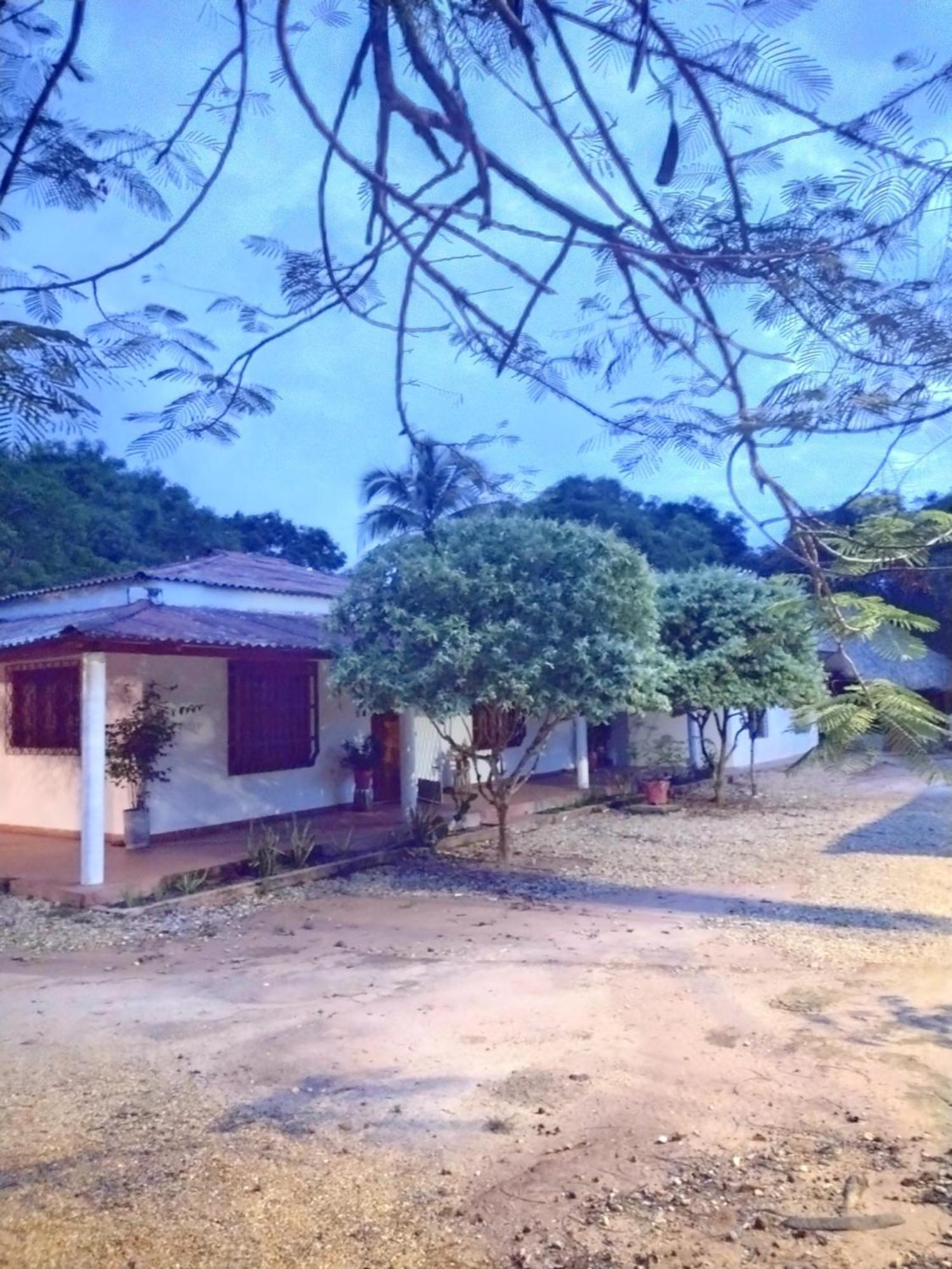 Casa Finca El Rosario San Marcos  Exterior photo